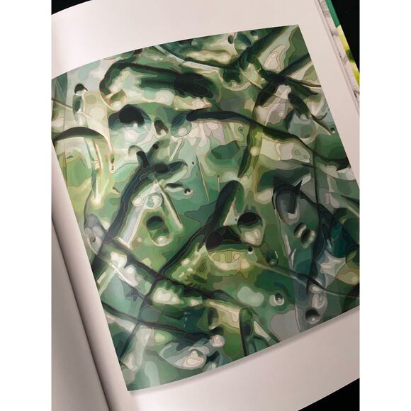 ALEXANDER ROSS Exhibition Sept. 8 -Oct. 15, 2022 - Picture 5 of 6